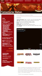 Mobile Screenshot of fantastische-welten-rostock.de